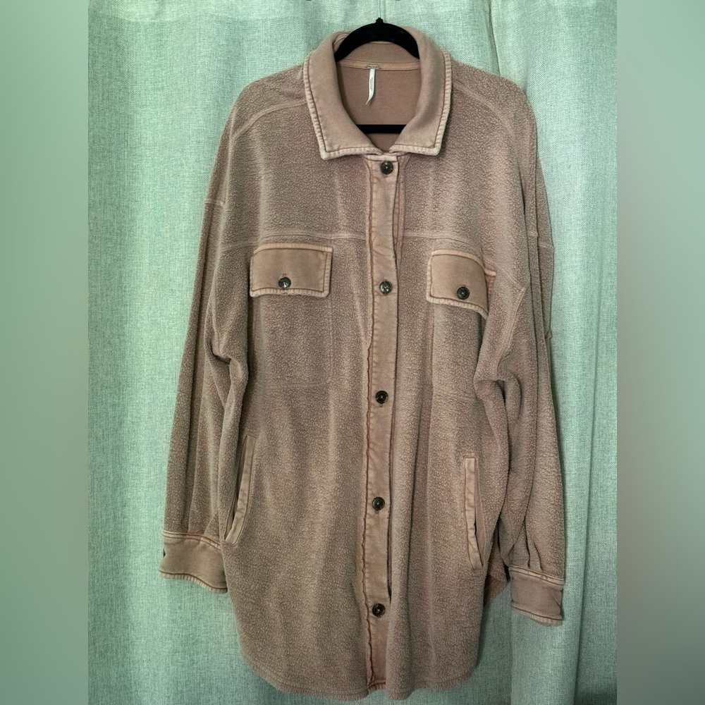 Free People Ruby Jacket